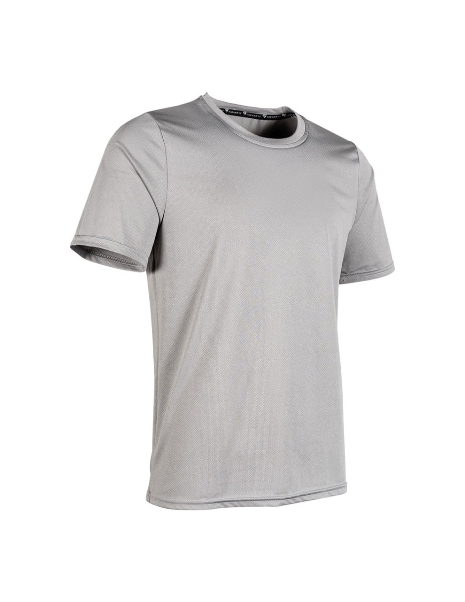 Playera deportiva para entrenamiento de hombre