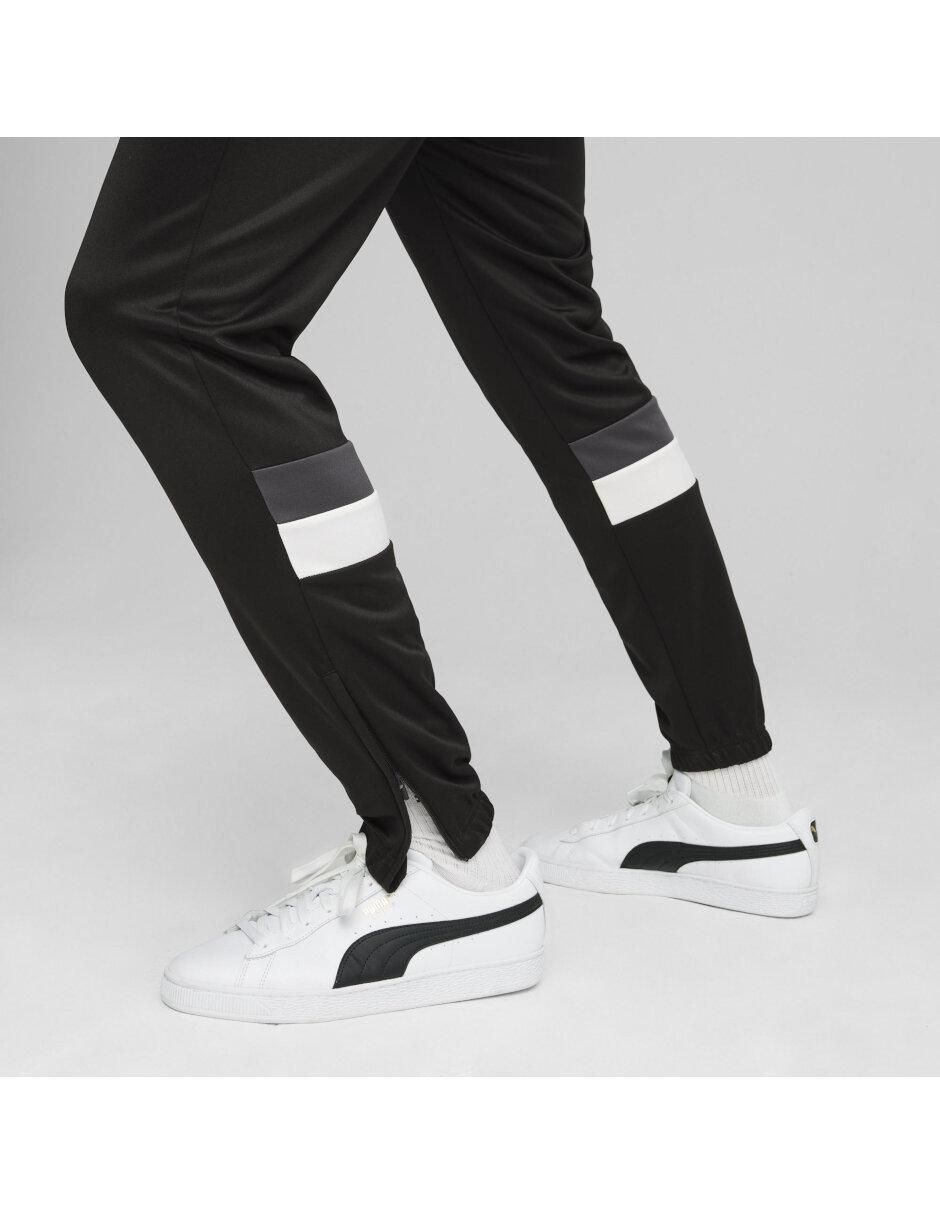 Conjunto deportivo slim con jareta para hombre 2