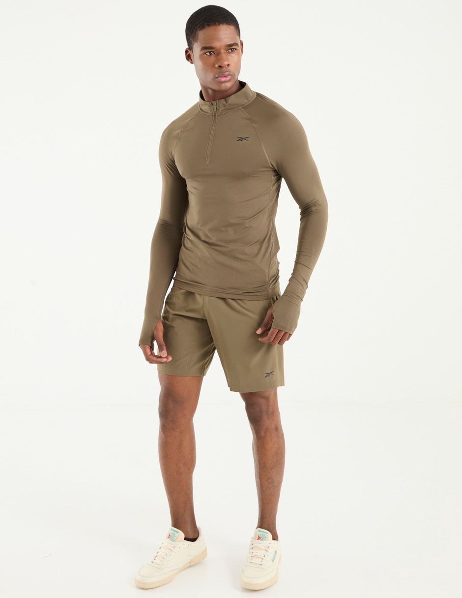 Playera deportiva para entrenamiento de hombre 3