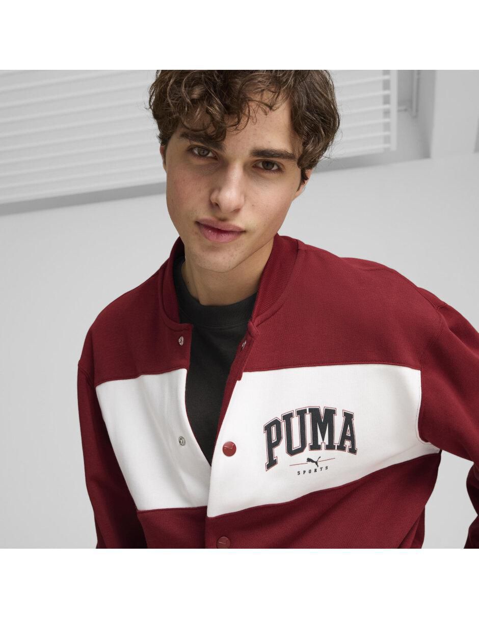 Chamarra casual de hombre 2