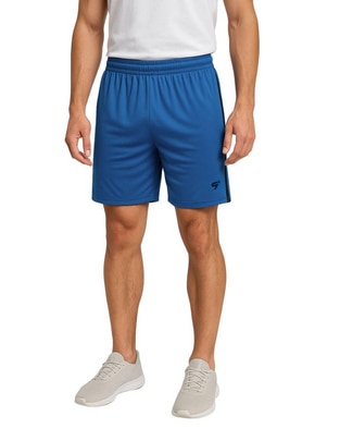 Short con bolsillos para entrenamiento hombre Short con bolsillos para entrenamiento hombre