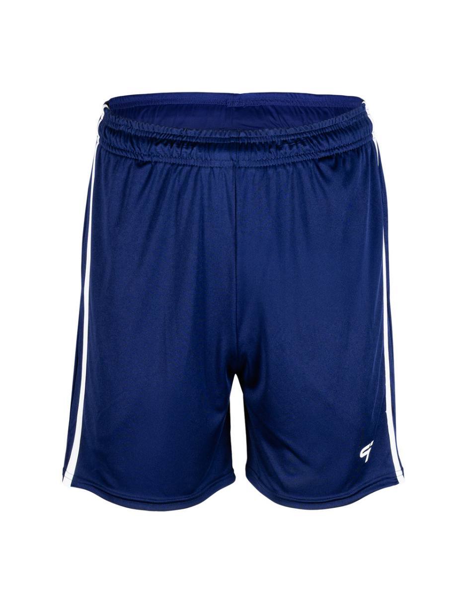 Short con bolsillos para entrenamiento hombre 7