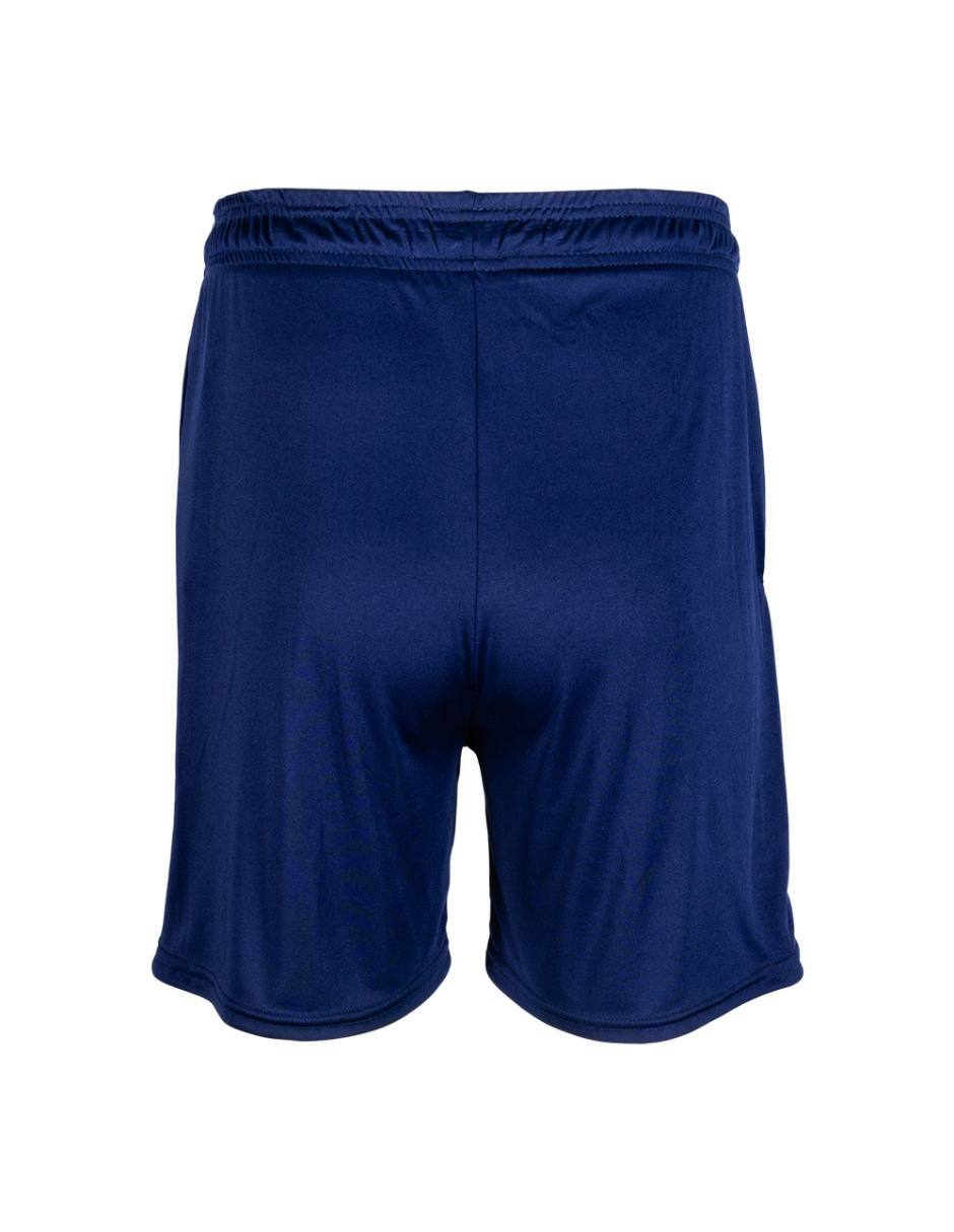 Short con bolsillos para entrenamiento hombre 4