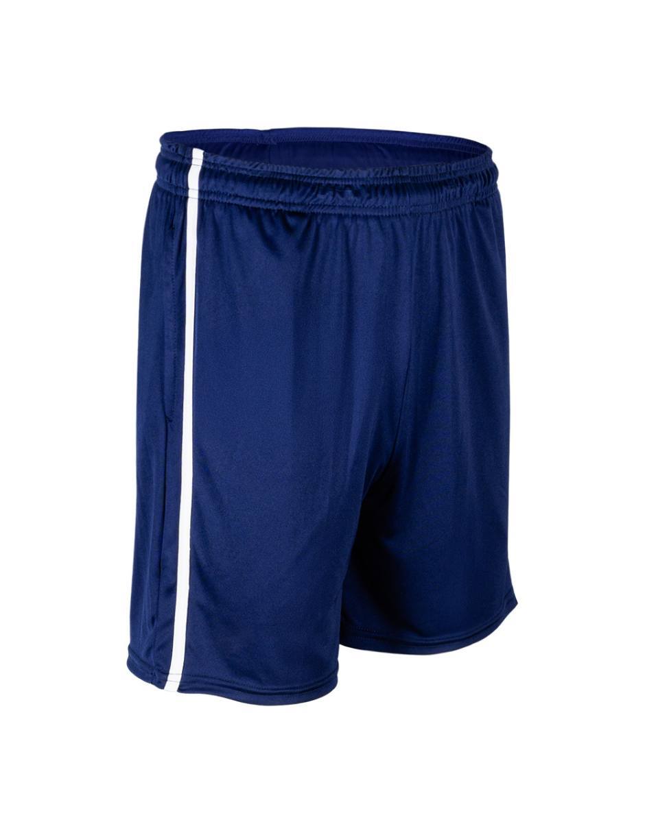 Short con bolsillos para entrenamiento hombre 3