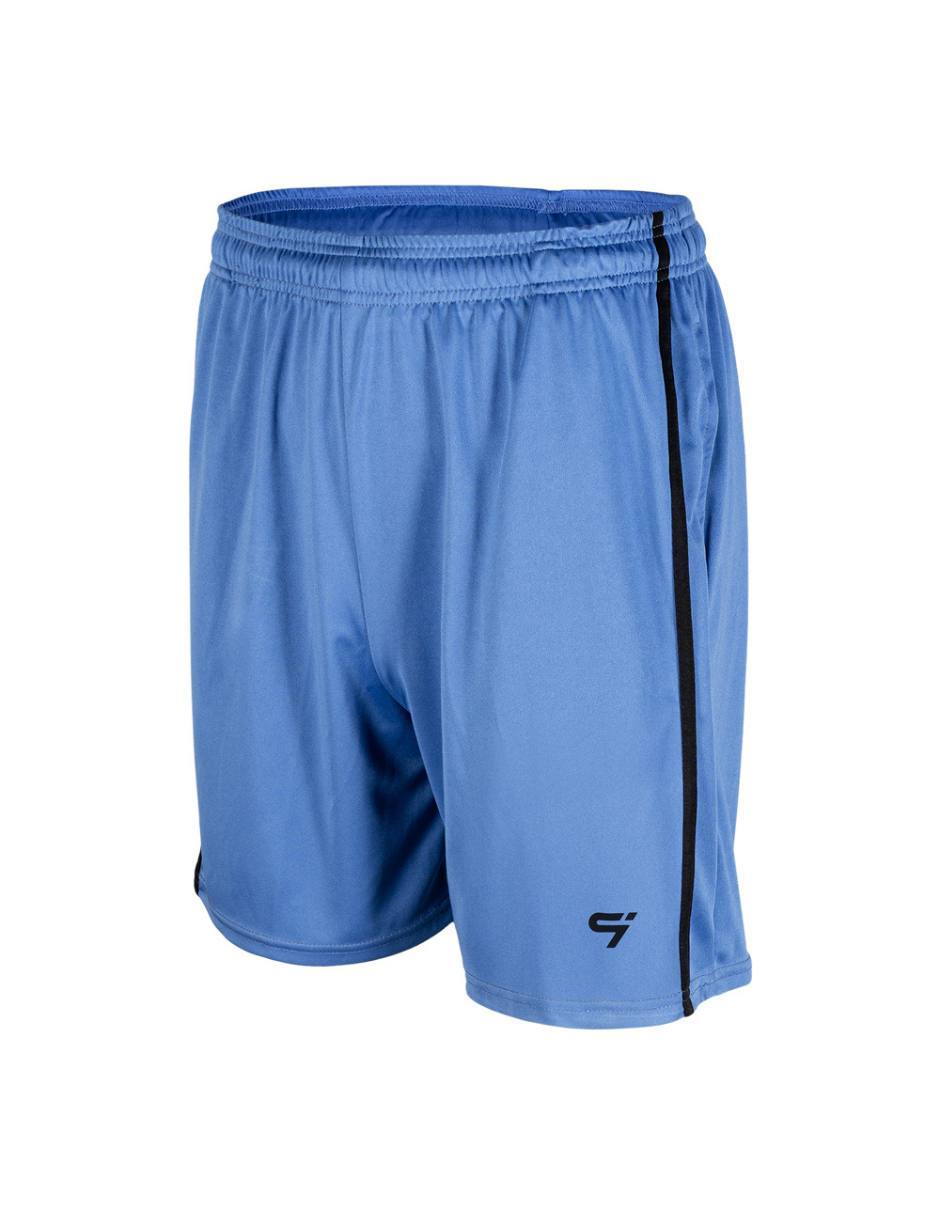 Short con bolsillos para entrenamiento hombre 6