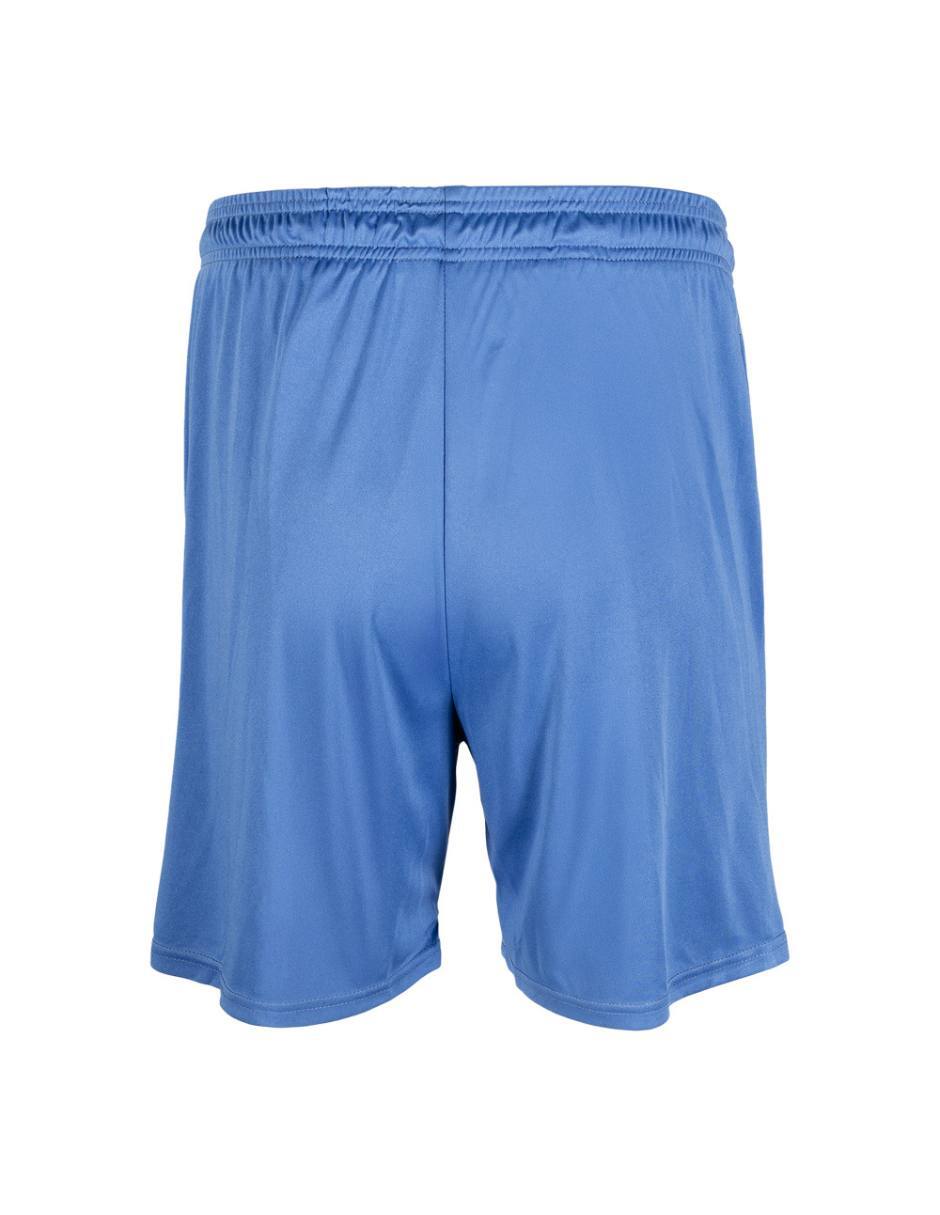 Short con bolsillos para entrenamiento hombre 7
