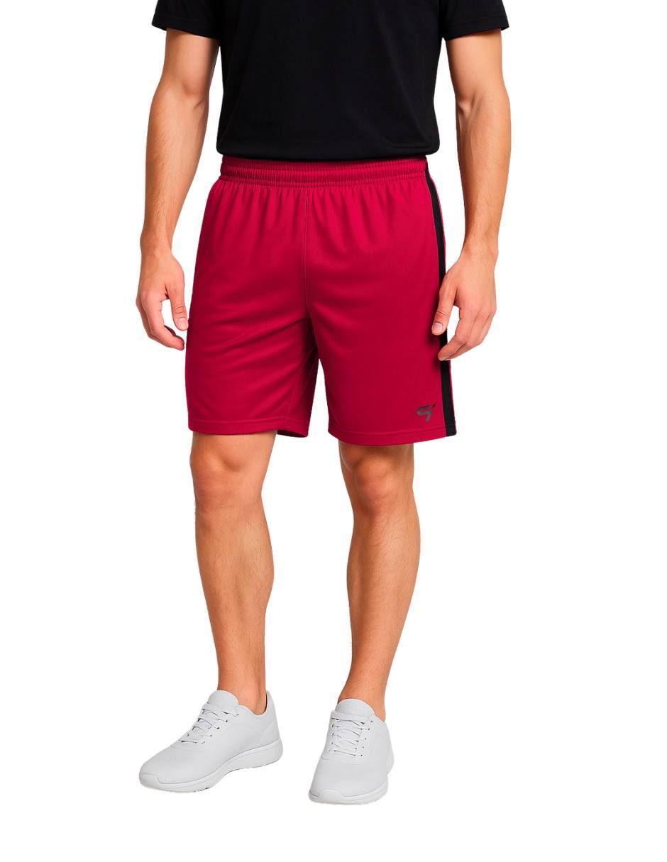 Rojo 3