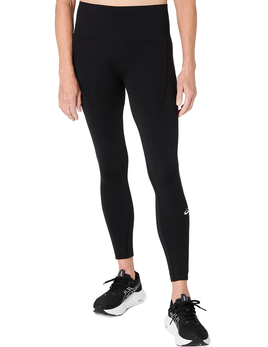 Malla Asics control de abdomen para mujer