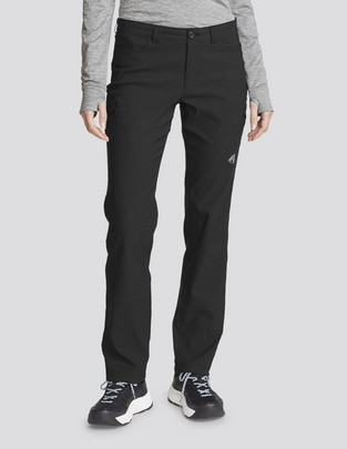 Pantalón Eddie Bauer para mujer