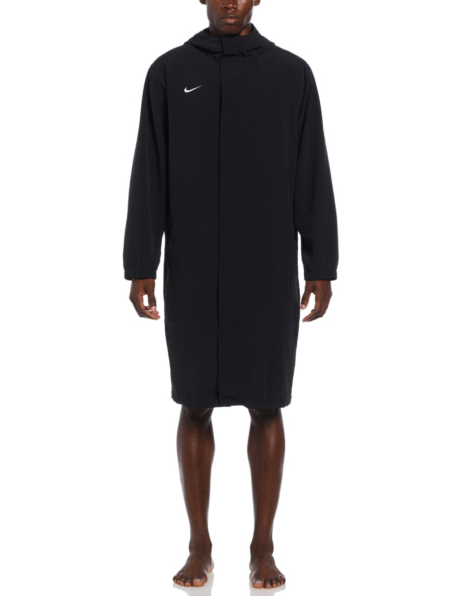 Parka para natación Unisex