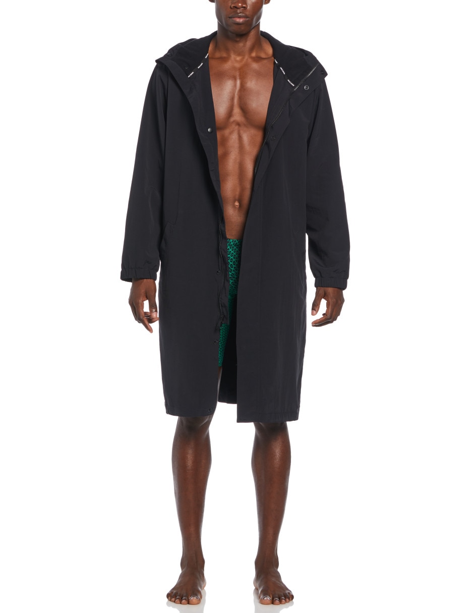 Parka para natación Unisex 3