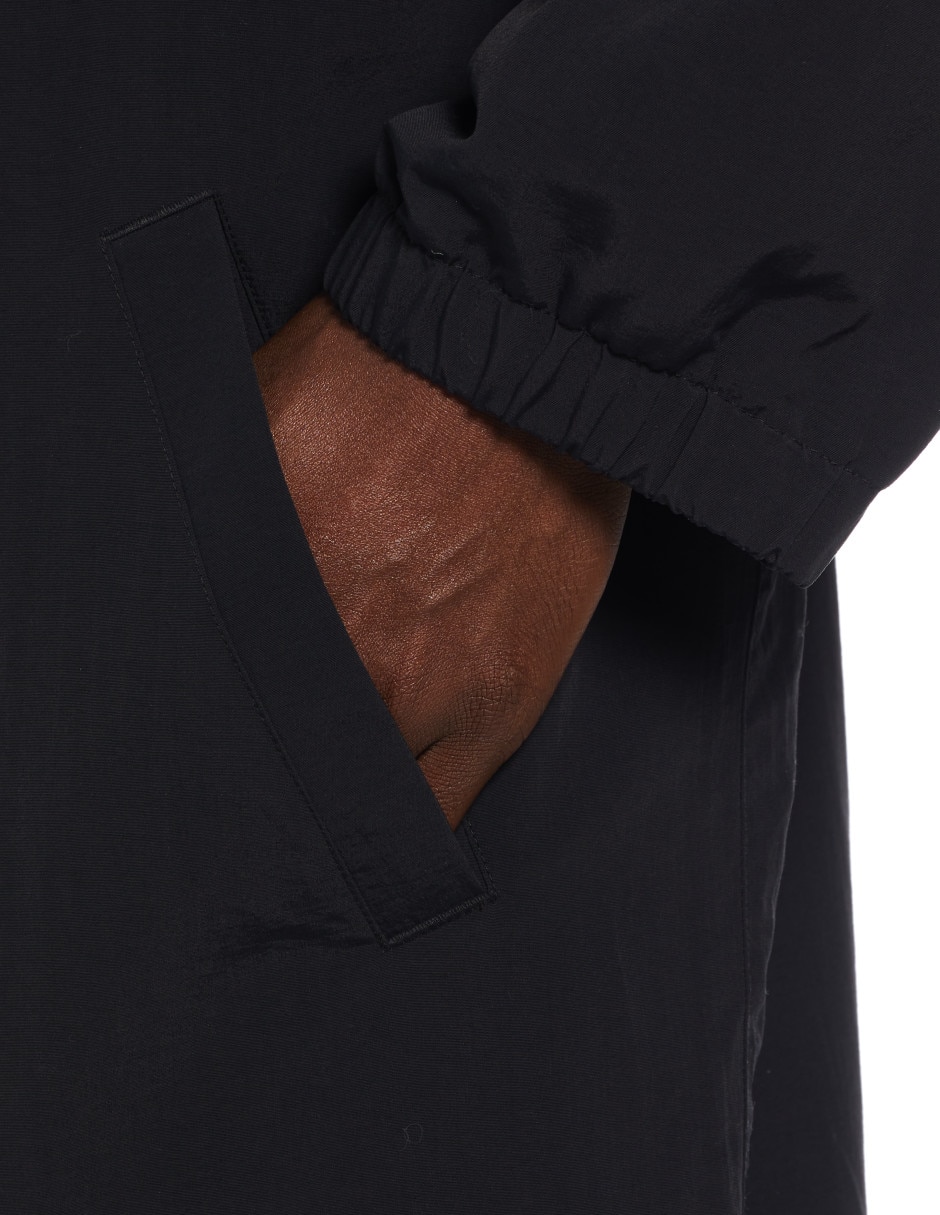 Parka para natación Unisex 4