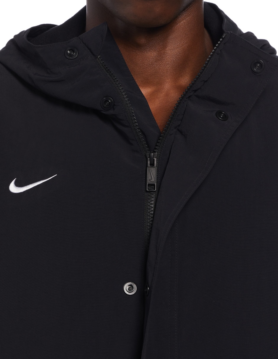 Parka para natación Unisex 5