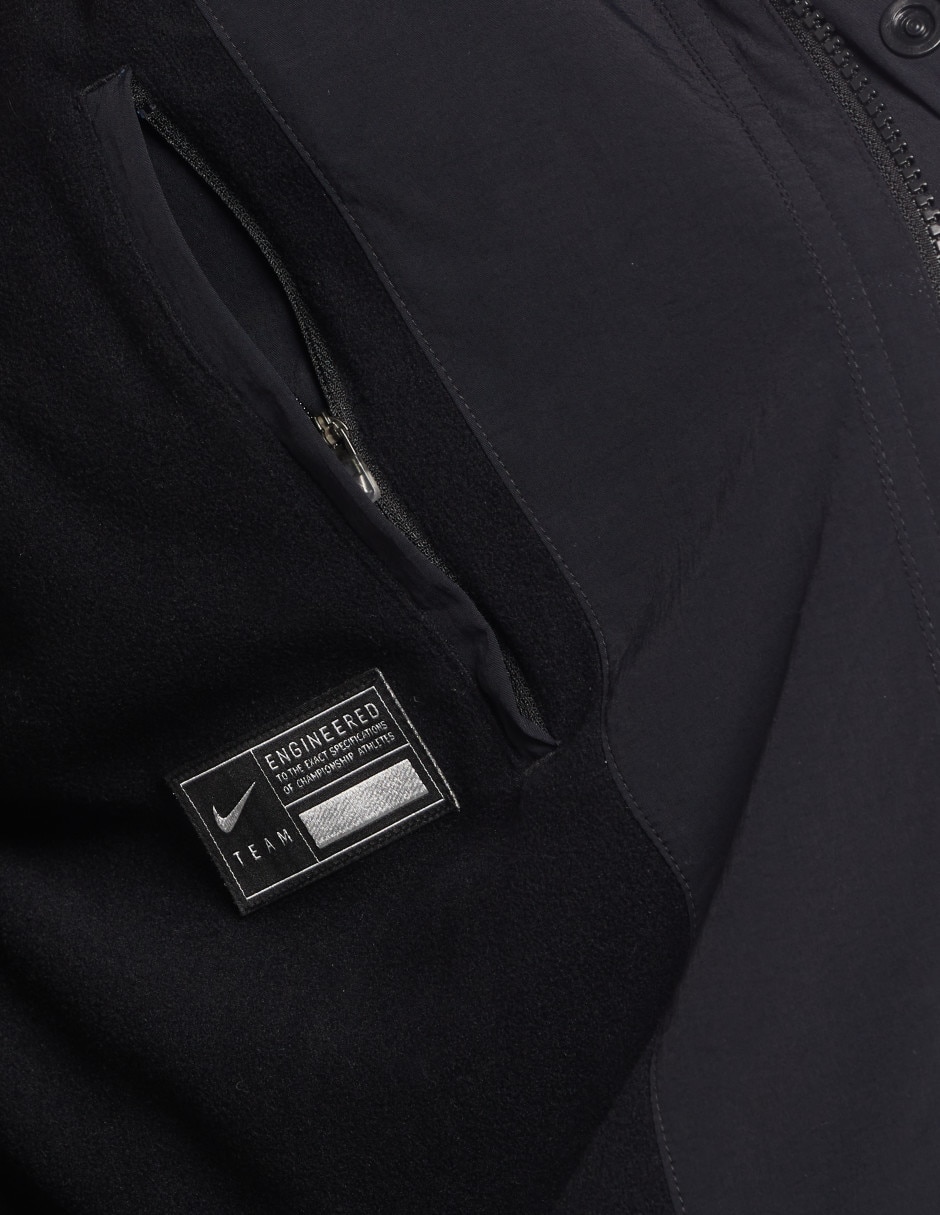 Parka para natación Unisex 6