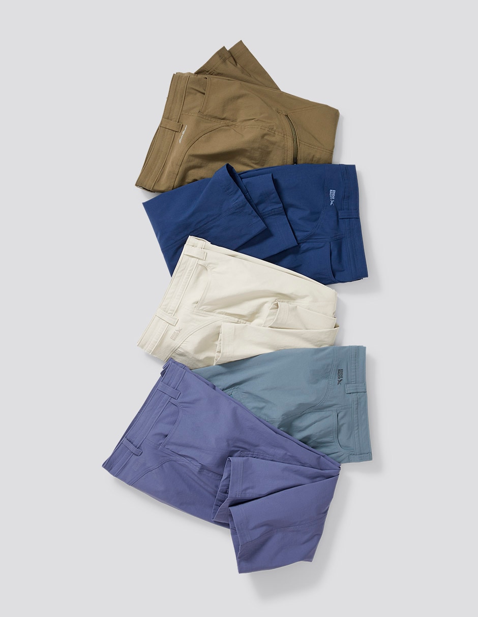 Pantalón para mujer 2
