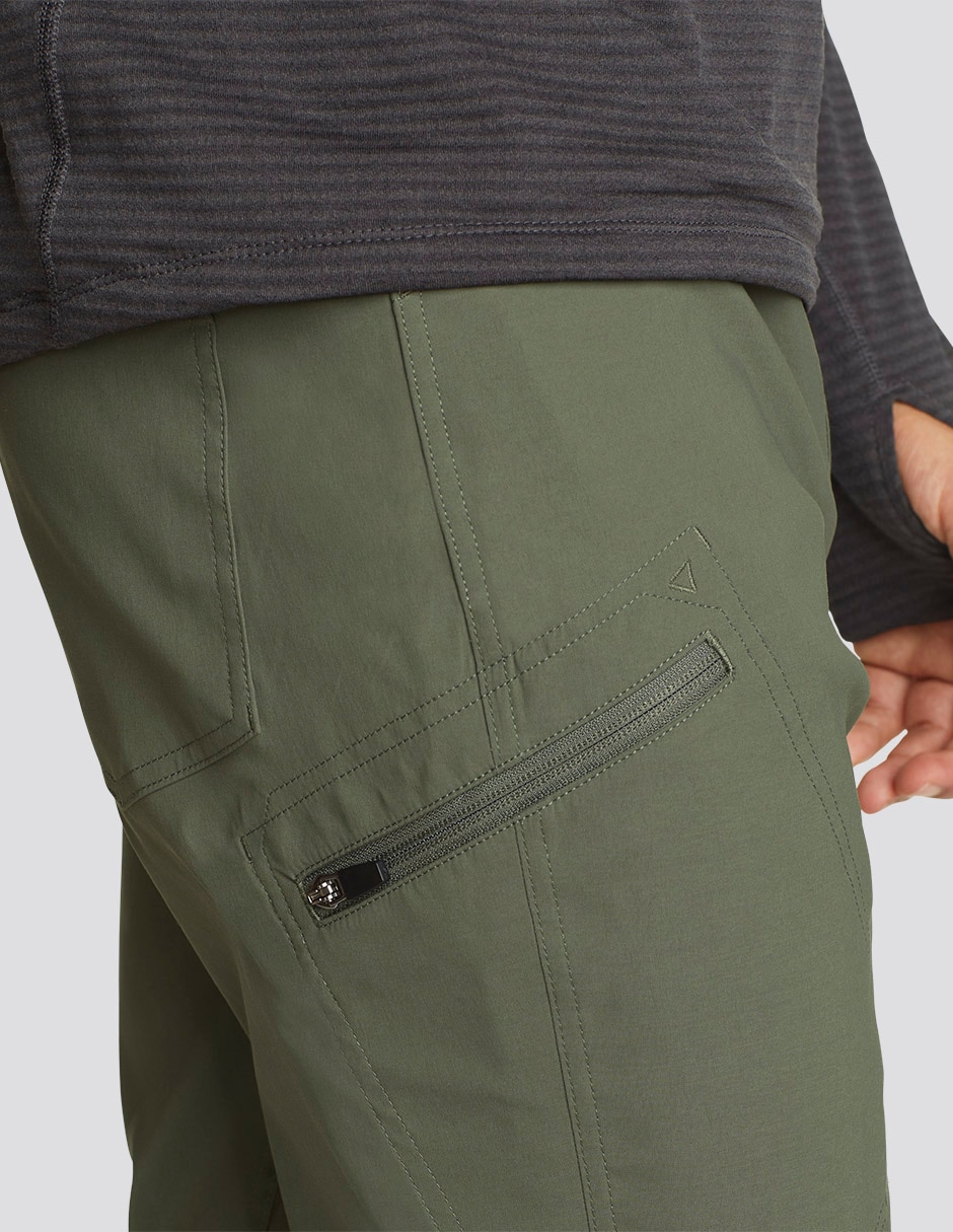 Pantalón para hombre 3