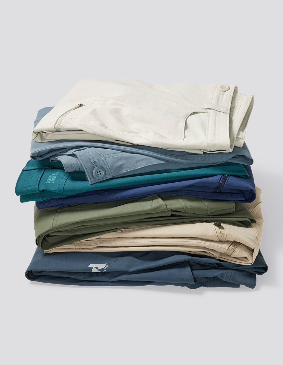 Pantalón para hombre 2