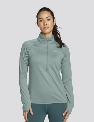 Sudadera con cierre para mujer Sudadera con cierre para mujer