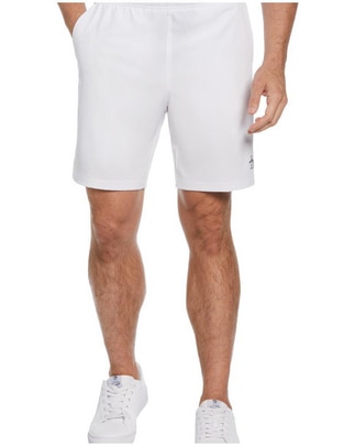 Short con bolsillos para deporte con raqueta hombre Short con bolsillos para deporte con raqueta hombre