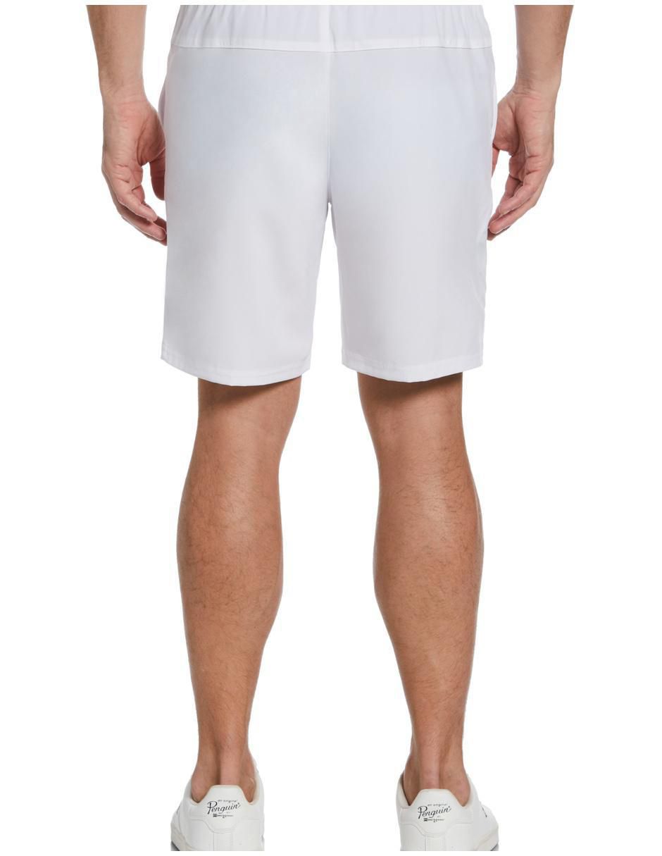 Short con bolsillos original penguin para deporte con raqueta hombre