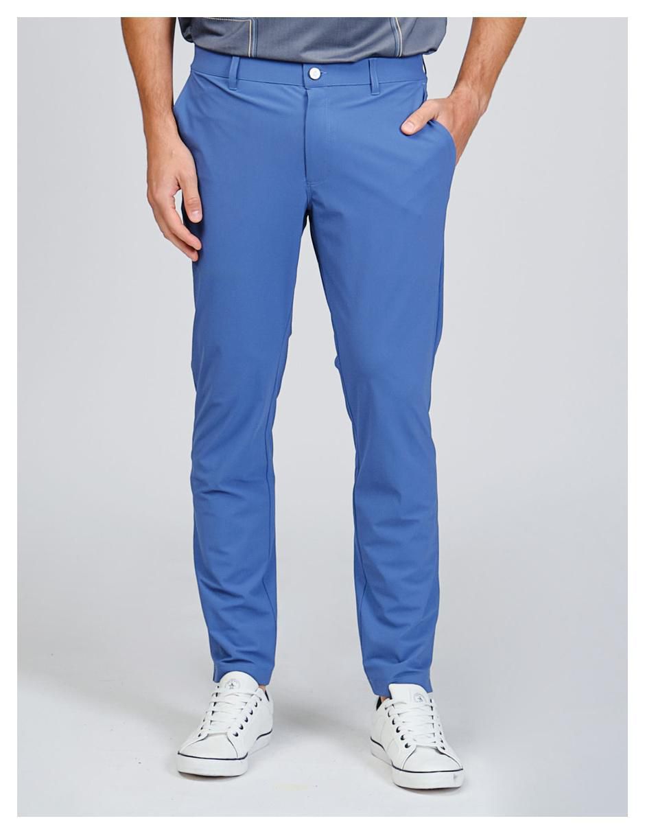 Pantalón easy pant estampado liso para hombre 2