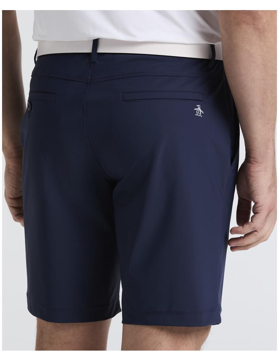 Short con bolsillos para golf hombre 4
