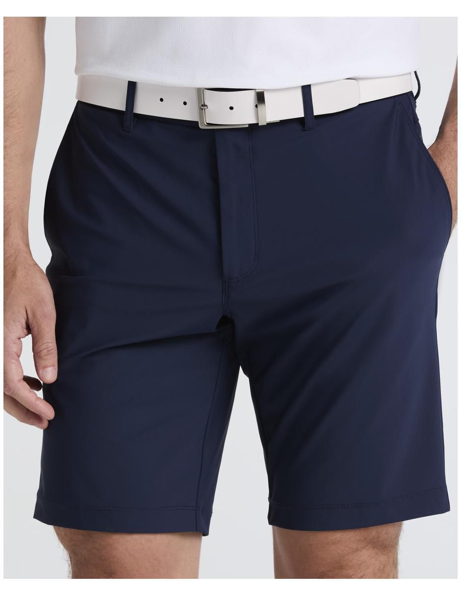 Short con bolsillos original penguin para golf hombre