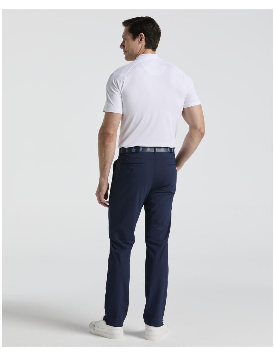 Pantalón easy pant estampado liso para hombre 2