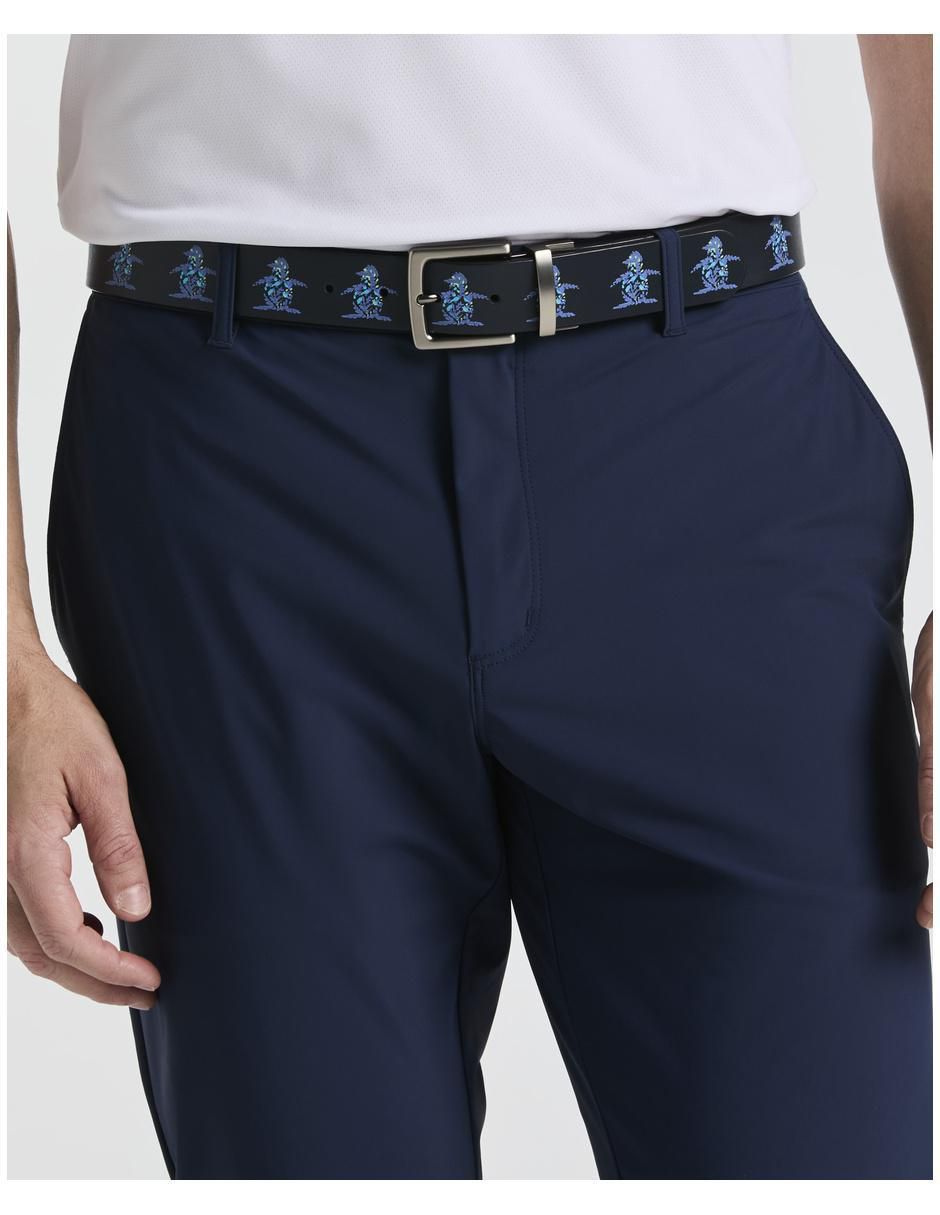 Pantalón easy pant estampado liso para hombre 3