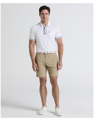 Short con bolsillos para golf hombre Short con bolsillos para golf hombre