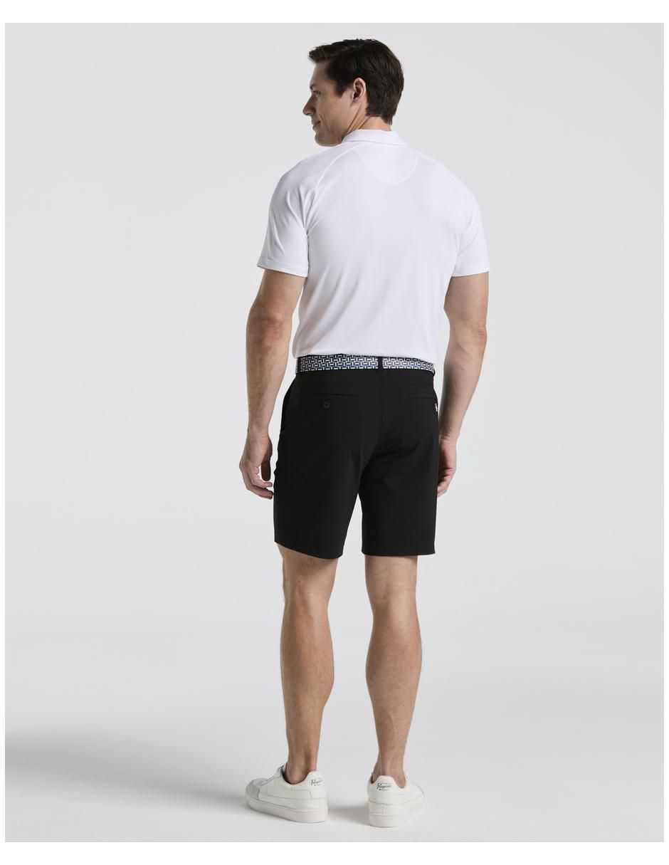 Short con bolsillos original penguin para golf hombre