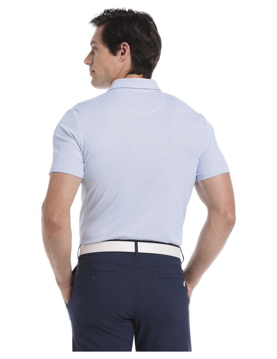 Playera tipo polo golf Original Penguin para hombre