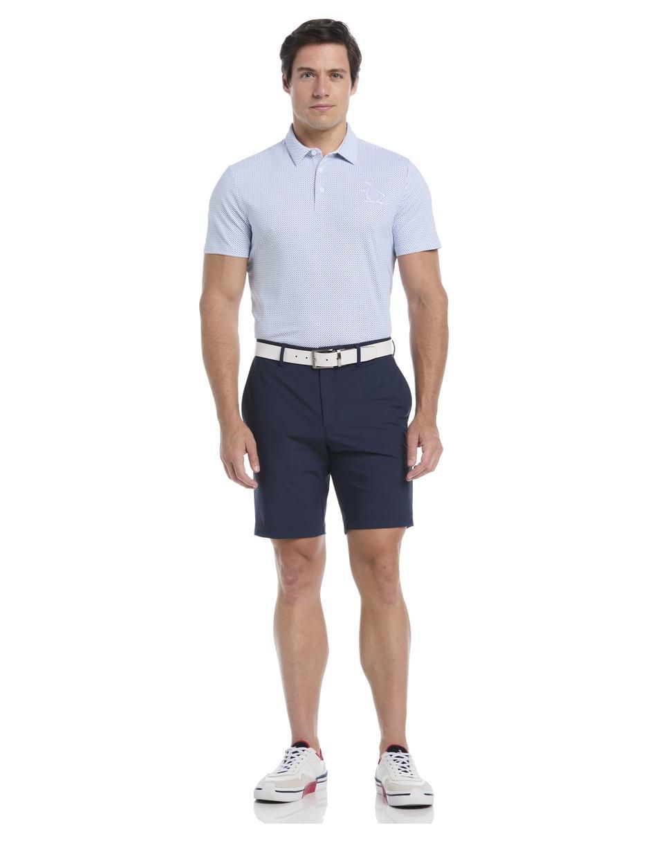 Playera tipo polo golf Original Penguin para hombre