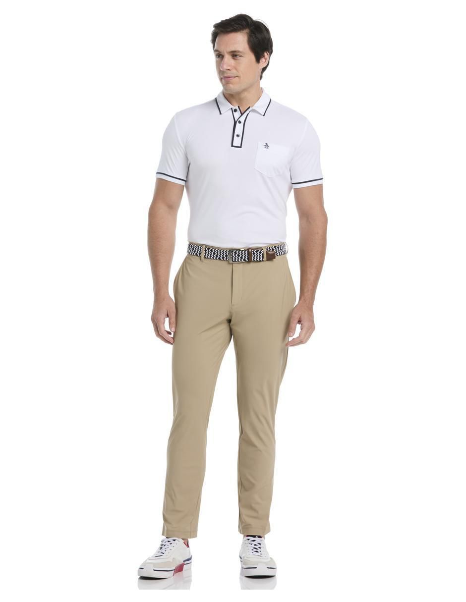Pantalón easy pant original penguin para hombre