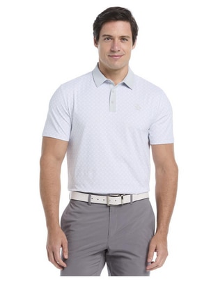Playera tipo polo golf Original Penguin para hombre