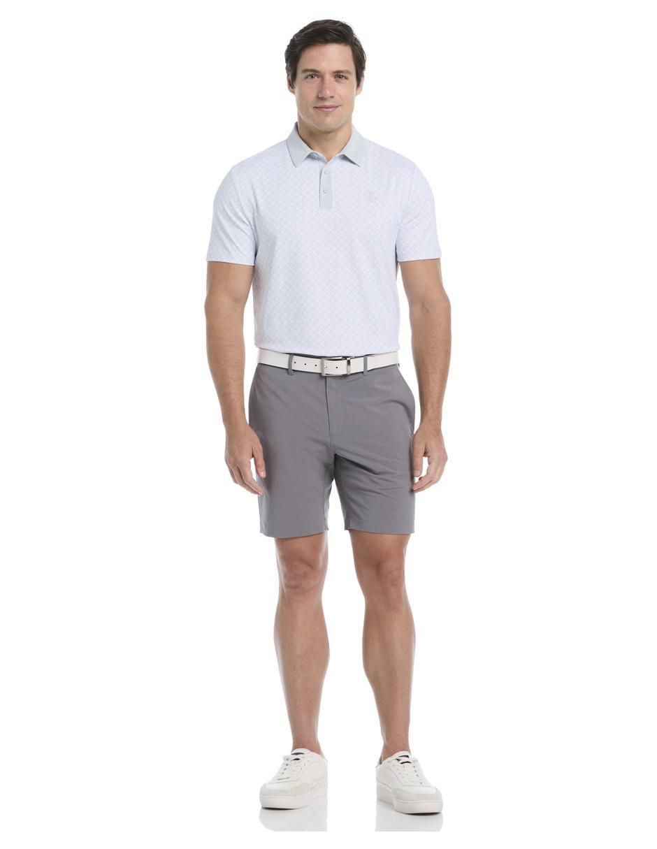 Playera tipo polo golf Original Penguin para hombre