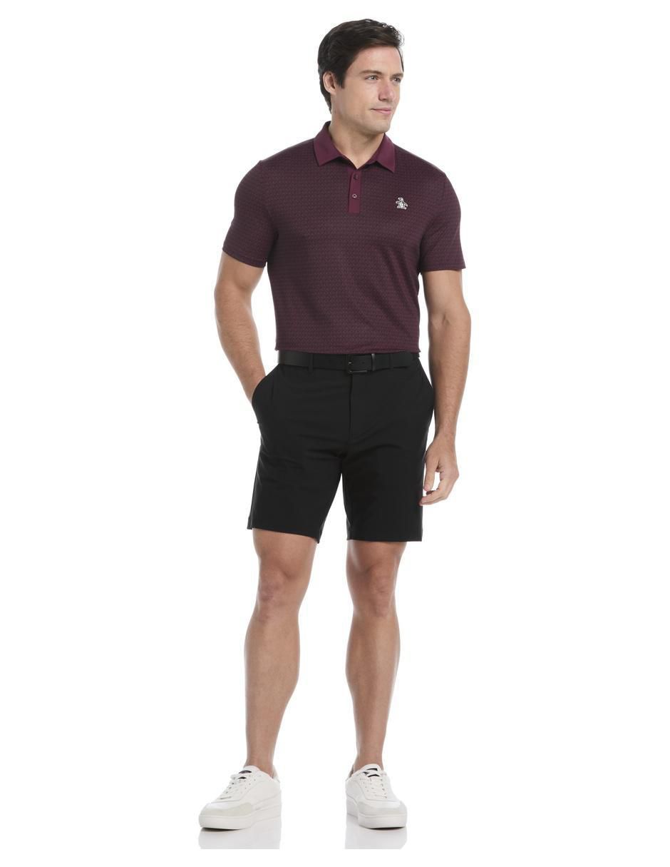 Playera tipo polo golf Original Penguin para hombre