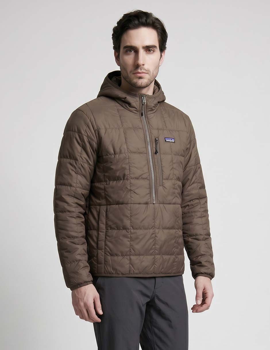 Chamarra Bomber Hombre Chamarra Bomber Hombre