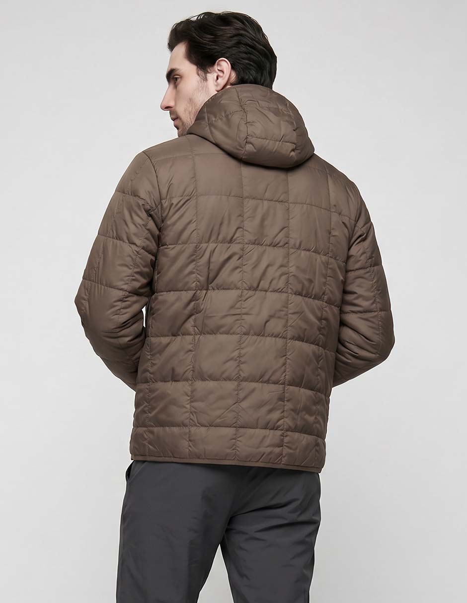 Chamarra Bomber Hombre 2