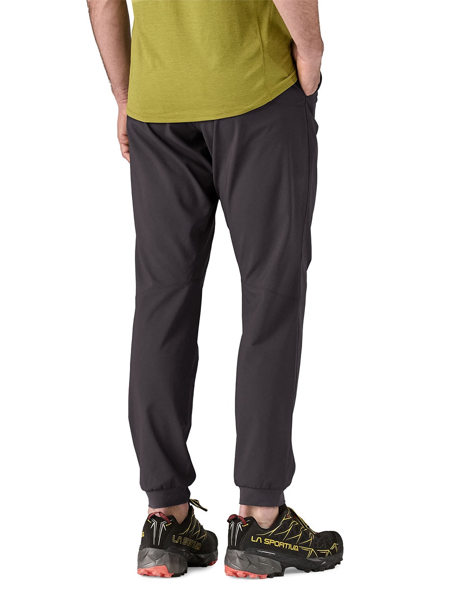 Pantalón jogger para hombre 2