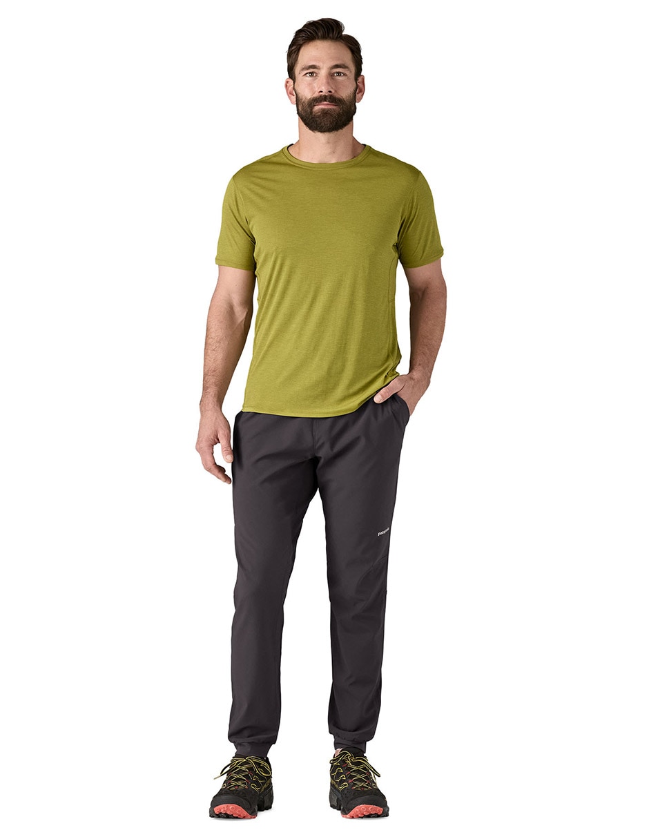 Pantalón jogger para hombre 3