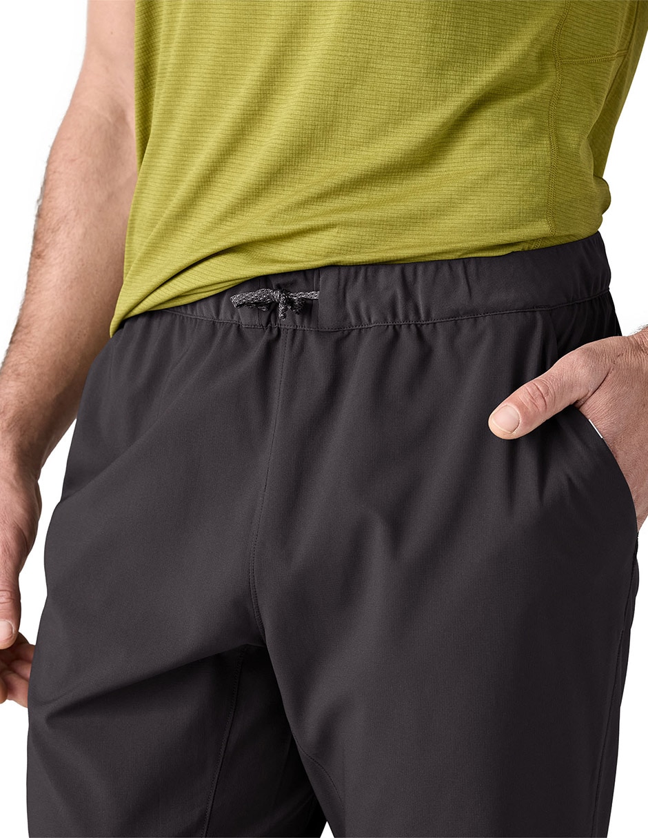 Pantalón jogger para hombre 4