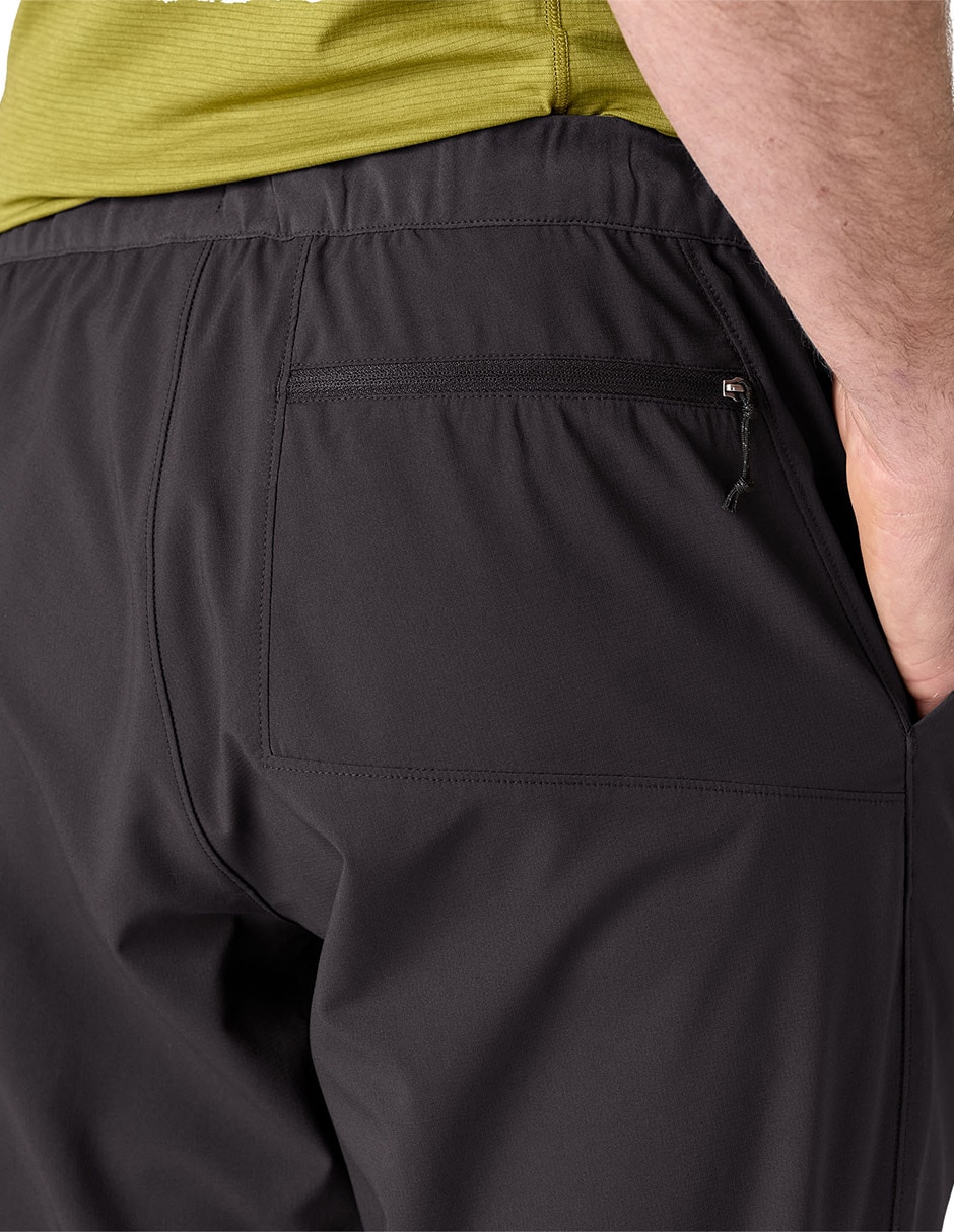 Pantalón jogger para hombre 5