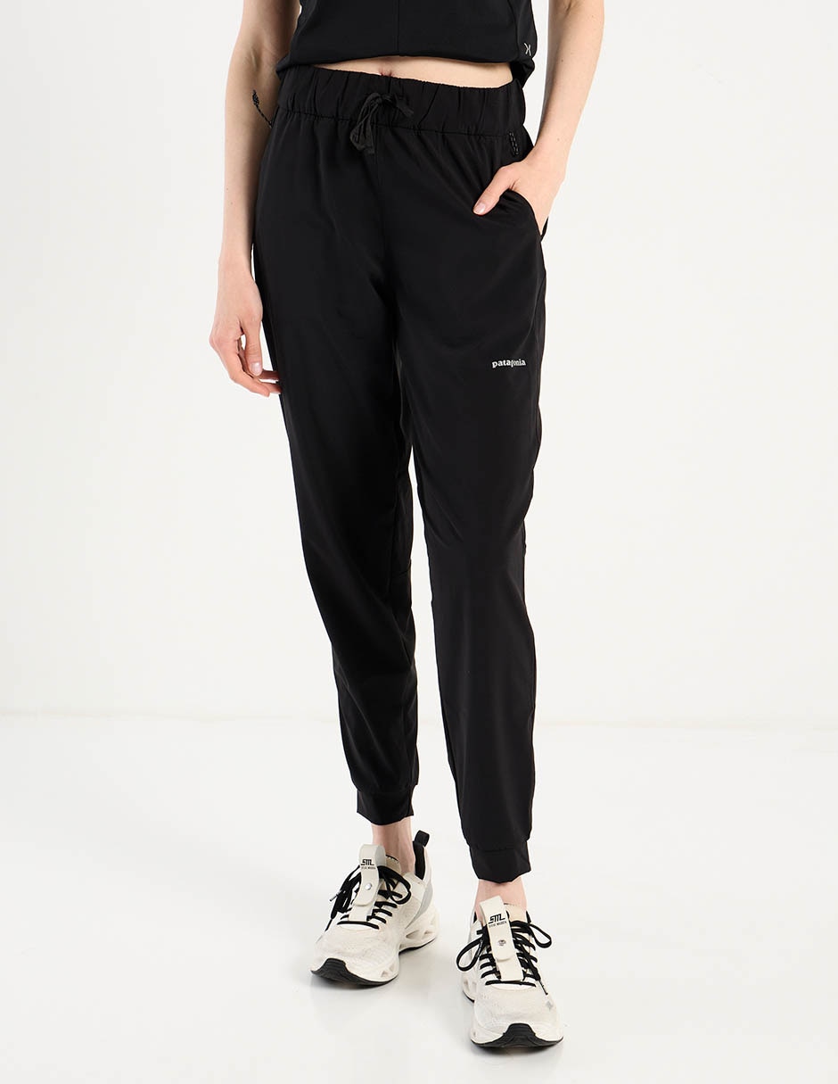 Pantalón jogger outdoor Terrebonne Patagonia para hombre