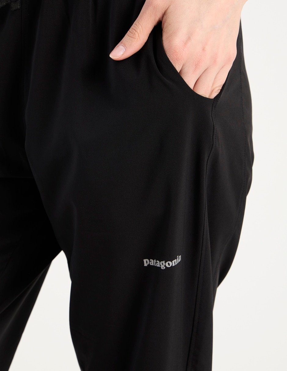 Pantalón jogger outdoor Terrebonne Patagonia para hombre