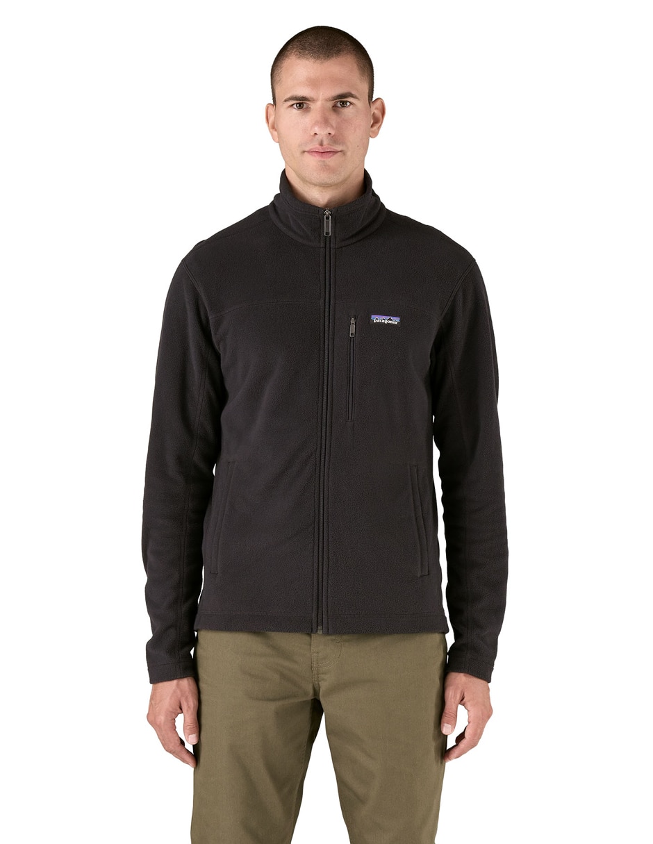 PATAGONIA Chamarra outdoor Patagonia Micro D Fleece de hombre