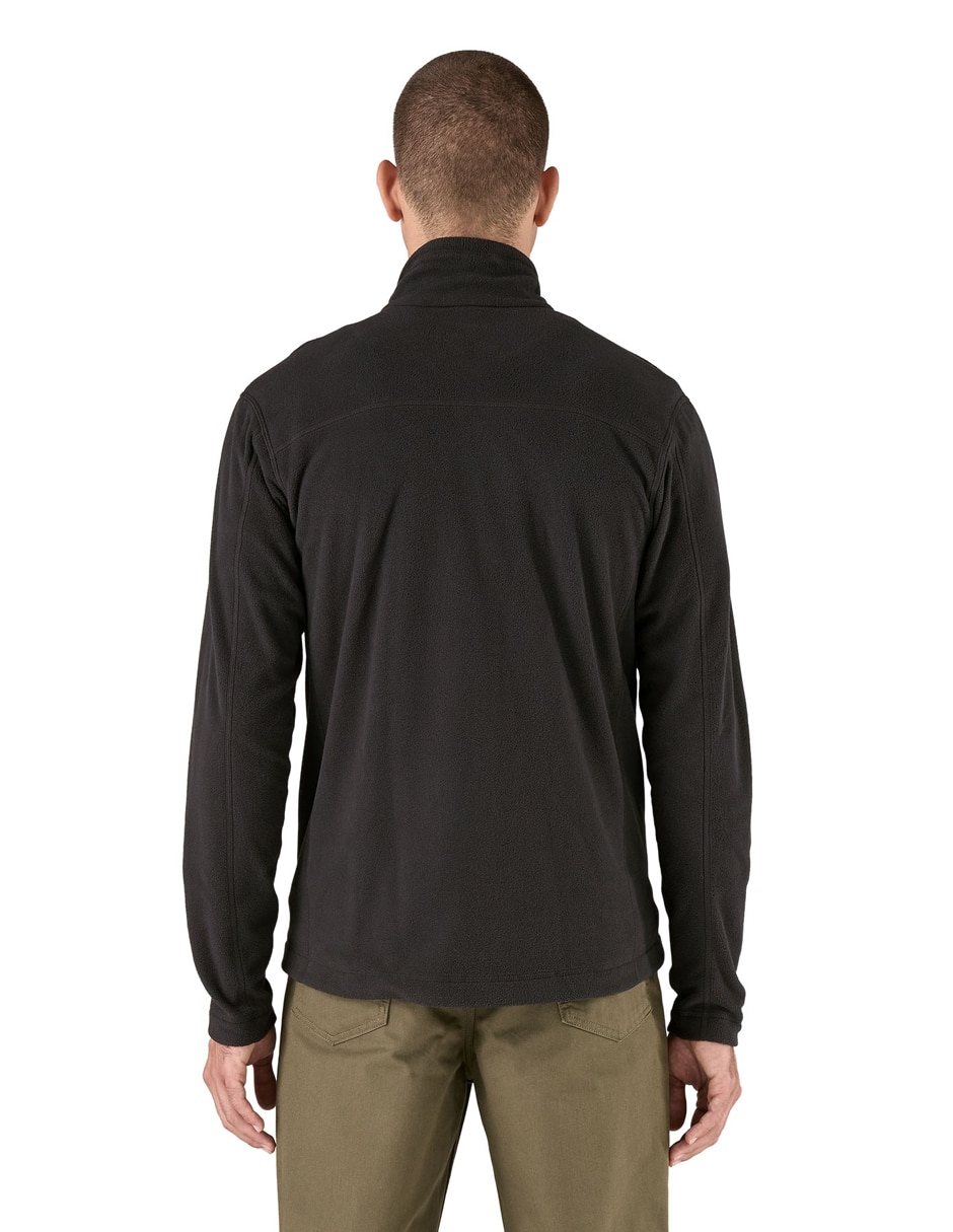 Chamarra outdoor Patagonia Micro D Fleece de hombre