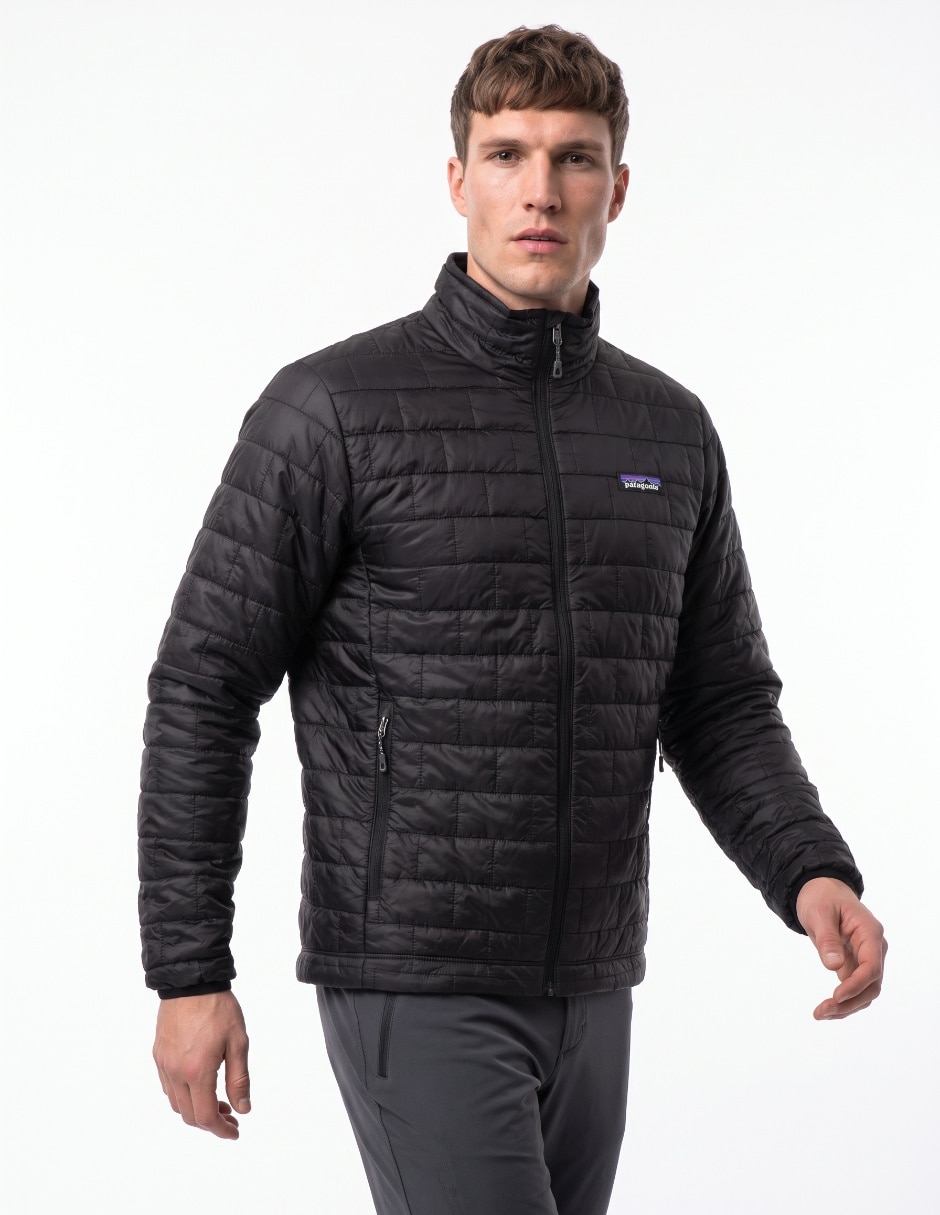 Chamarra deportiva para hombre