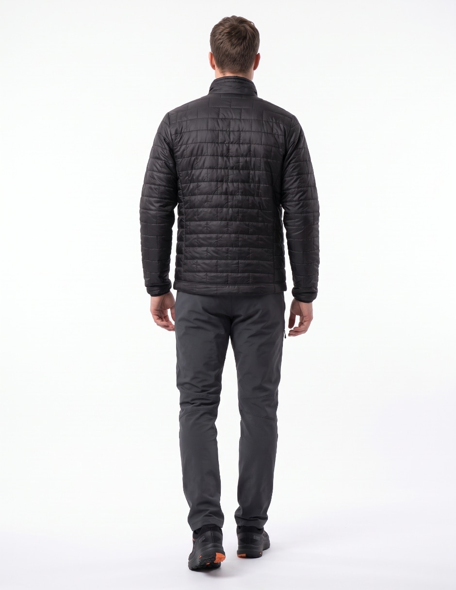 Chamarra deportiva para hombre 2