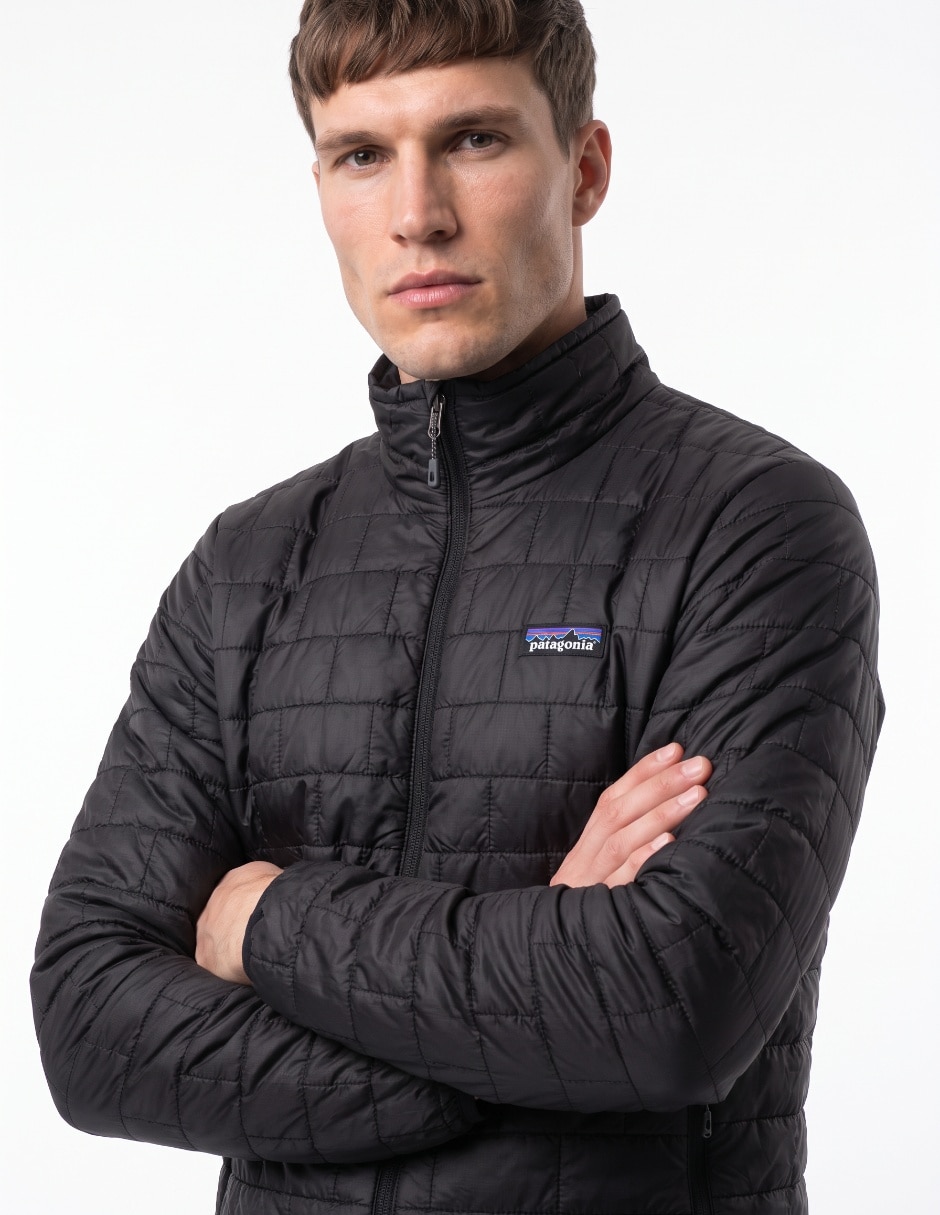 Chamarra deportiva para hombre 3